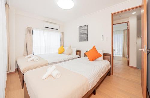 Kabukicho Apartment | Stay 歌舞伎町 A plus