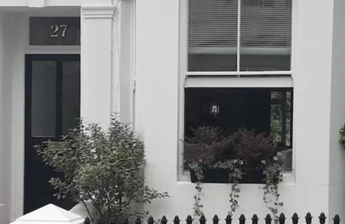 Kemptown House | Stay@27