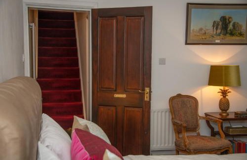 Kemptown House | Stay@27