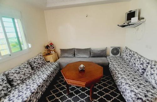 Ouled Tayeb Apartment | Stay 3 km near to Airport Fes Saiss
