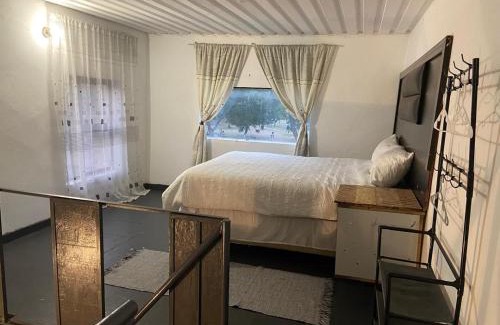 Tsumeb Apartment | Stay 4th May