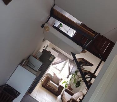 Tsumeb Apartment | Stay 4th May