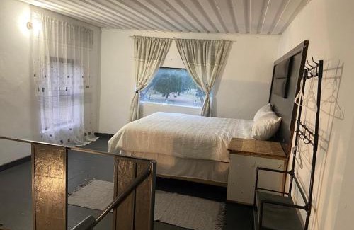 Tsumeb Apartment | Stay 4th May