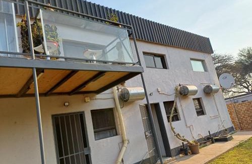 Tsumeb Apartment | Stay 4th May