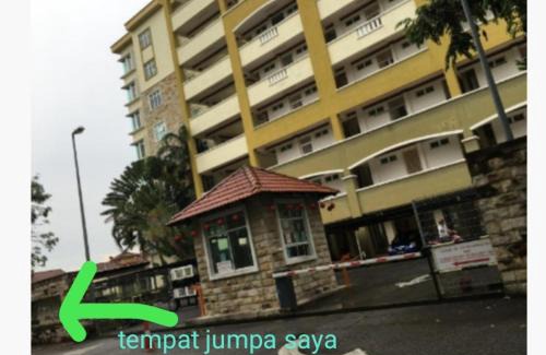 Bukit Baru Apartment | Stay 707 Apartment , homestay Melaka , unit 1-11