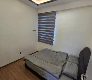 Taman Mirindi Apartment | Stay @ 71 Oasis Condominium Ipoh