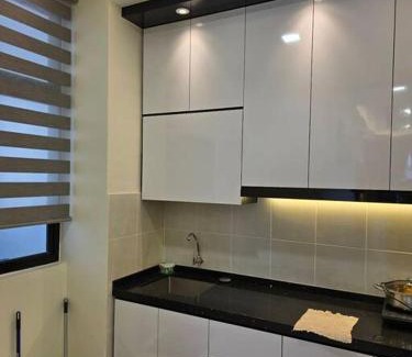 Taman Mirindi Apartment | Stay @ 71 Oasis Condominium Ipoh