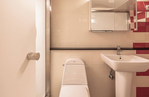 Suyeong-Gu Hotel | Stay A Hotel Gwangan