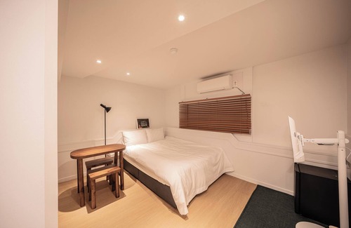 Suyeong-Gu Hotel | Stay A Hotel Gwangan