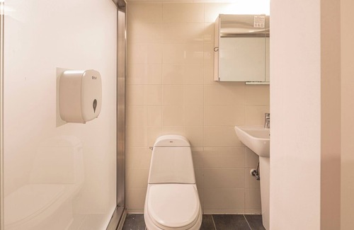 Suyeong-Gu Hotel | Stay A Hotel Gwangan