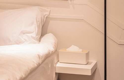 Suyeong-Gu Hotel | Stay A Hotel Gwangan