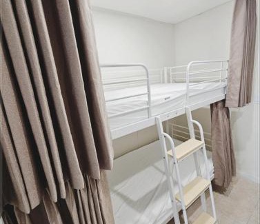 Namdaemun Hotel | Stay Aall Seoul Train Station 2