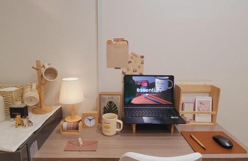 Namdaemun Hotel | Stay Aall Seoul Train Station 2