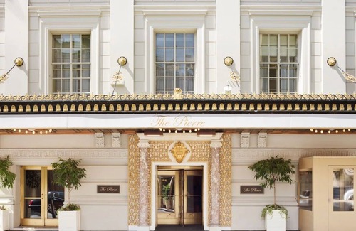 Central Park South Hotel | Stay Amid New York Icons: Central Park at Your Door | 4 Units