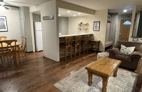 Mammoth Lakes Condo | Stay And Play At Our Place! Sunshine Village