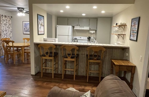 Mammoth Lakes Condo | Stay And Play At Our Place! Sunshine Village