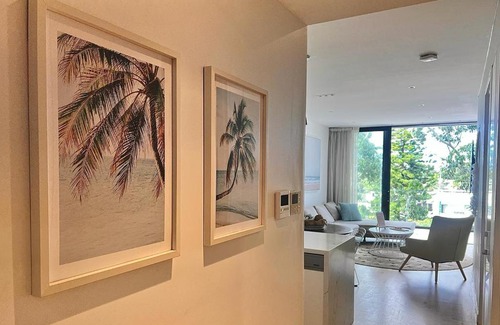 Ramsgate Beach Apartment | Stay and Sea!