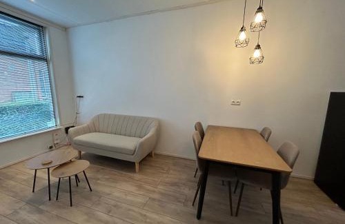 Leeuwarden House | Stay and Sleep