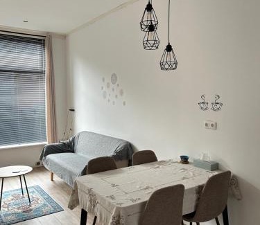 Leeuwarden House | Stay and Sleep