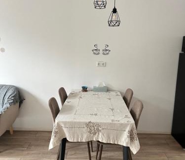 Leeuwarden House | Stay and Sleep