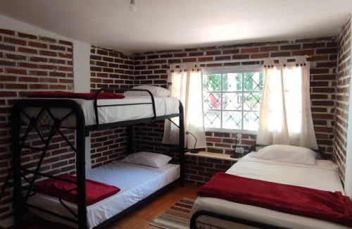 Minca House | Stay and Spanish