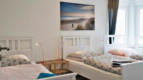 Hassels Apartment | Stay and Work Düsseldorf