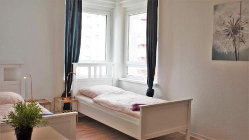 Hassels Apartment | Stay and Work Düsseldorf