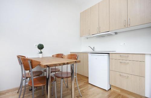 Hliðar Apartment | Stay Apartments Einholt