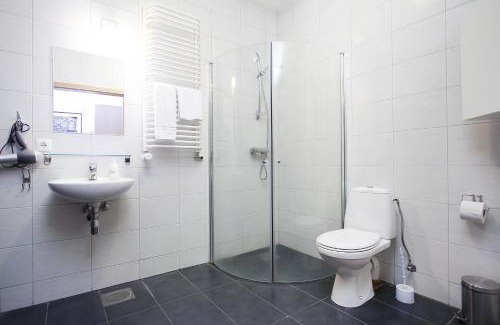 Hliðar Apartment | Stay Apartments Einholt