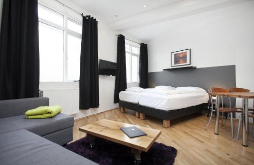 Hliðar Apartment | Stay Apartments Einholt