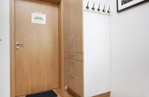 Hliðar Apartment | Stay Apartments Einholt