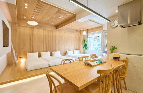 Arakicho Apartment | STAY ARI Arakicho B