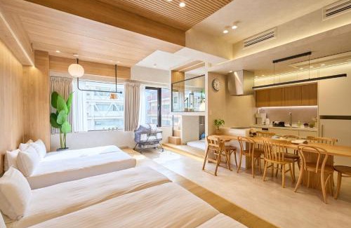 Arakicho Apartment | STAY ARI Arakicho B