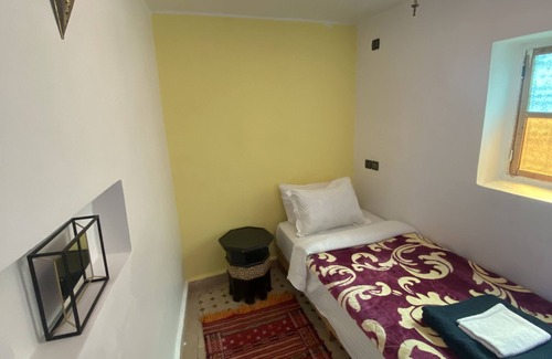 Quettanine Bed & Breakfast | Stay as a local and enjoy your holiday
