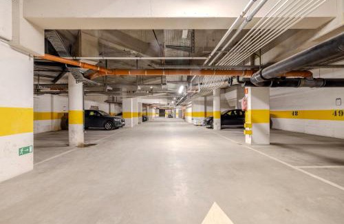 Evere Apartment | Stay at Brussels
