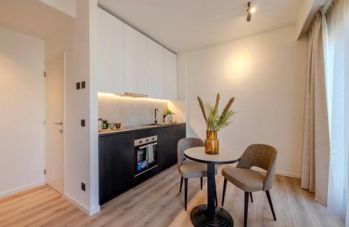 Evere Apartment | Stay at Brussels