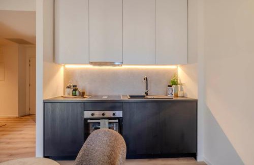 Evere Apartment | Stay at Brussels
