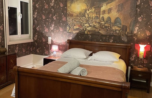 Mervans Other | Stay at Château de Glairans: Pool and Park