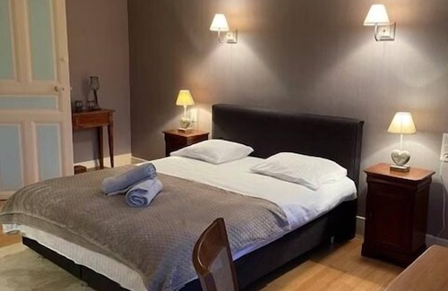 Mervans Other | Stay at Château de Glairans: Pool and Park