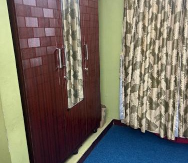 Parthasarathy Puram House | stay at Chennai N4B