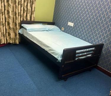 Parthasarathy Puram House | stay at Chennai N4B