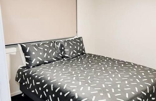 Waterford West House | Stay at Chi’s