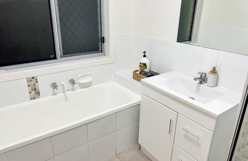 Waterford West House | Stay at Chi’s