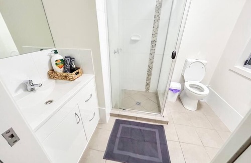Waterford West House | Stay at Chi’s
