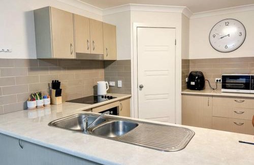 Waterford West House | Stay at Chi’s