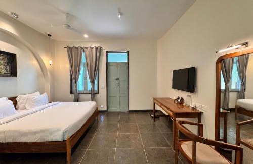 White Town Hotel | Stay at Ciclo