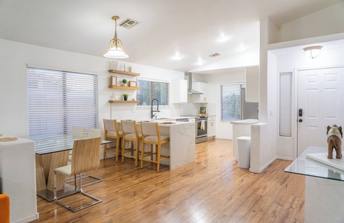 South Mountain House | Stay at Cielo with loved ones!nn