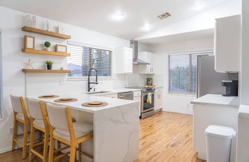 South Mountain House | Stay at Cielo with loved ones!nn