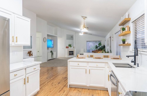 South Mountain House | Stay at Cielo with loved ones!nn
