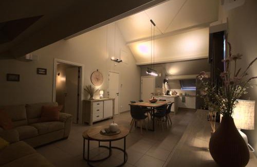 Bohon Apartment | stay at durbuy